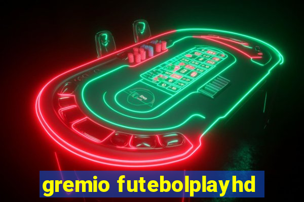 gremio futebolplayhd